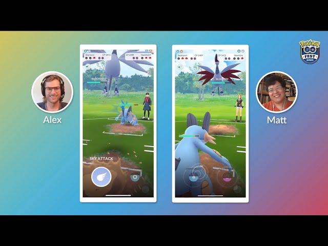 forsendelse minimal Afskrække Best Pokémon in Pokémon GO: best attackers, best defenders, and best for  PvP | The Loadout