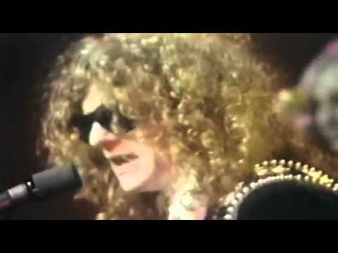 Mott The Hoople   All The Young Dudes   Live Video 1973 1