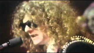 Mott The Hoople   All The Young Dudes   Live Video 1973 1