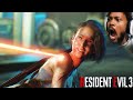 99 6 OF PLAYERS WILL NOT SURVIVE THIS PART On Hardcore Resident Evil 3 Part 2