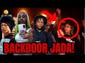 FullyChop CUTS EVERYBODY OFF After Jada Performs With His OPP Lil Noonie BACKDOOR OPEN