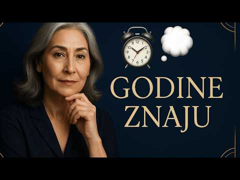 "Godine Znaju" - Nova Balkanska Pjesma 2025