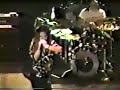 Mother Love Bone - Bone China (LIVE) 1988