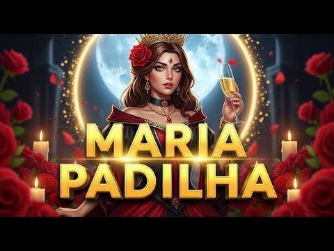 OS MAS LINDOS PONTOS DE MARIA PADILHA