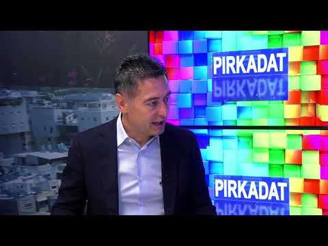 PIRKADAT: Horváth Csaba