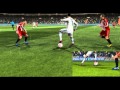 FIFA 11 Music Video - Ace of HZ (Ladytron) 