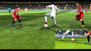 FIFA 11 Music Video - Ace of HZ (Ladytron)