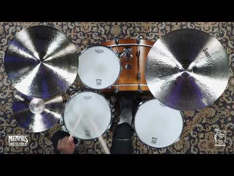 Zildjian 21" K Series Sweet Ride Cymbal 2018 - Present - Traditional image 5
