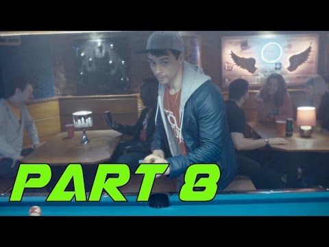Lets Play Need For Speed Deutsch Part 8