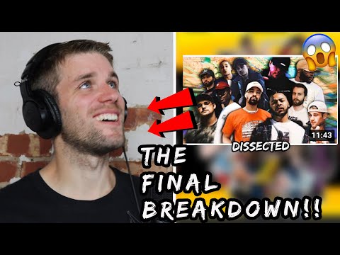 Rapper Reacts to WORLDWIDE CYPHER TAKEOVER - SAGE, GRIZZY HENDRIX, MURKEMZ | BEST CYPHER YET?!