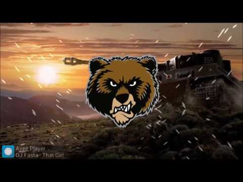 DJ Fasta - That Girl