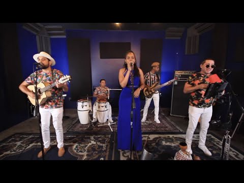 Changüí Majadero- 20 Años - (Live for the Library of Congress)