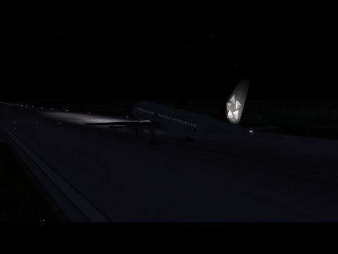 How to do a CAT-III autoland in an A320 #flightgear