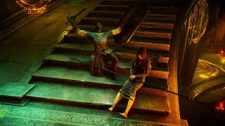 【Demon's Soulsリメイク】#1 この配信は99%の初見と1%の残像で出来ている