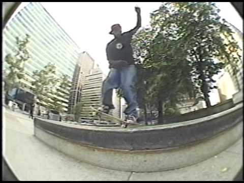 Anthony Pappalardo in TWS - 'i.e.' [2000]