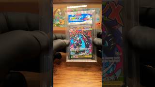 CHARIZARD MEGA ATTACK?! #pokemon