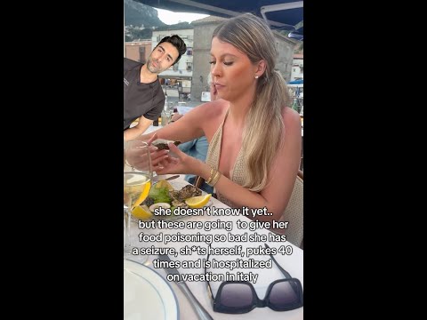 Why Raw Oysters Can Make You Sick