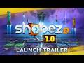 Vídeo de jugabilidad de Shapez 2: Factory  PC