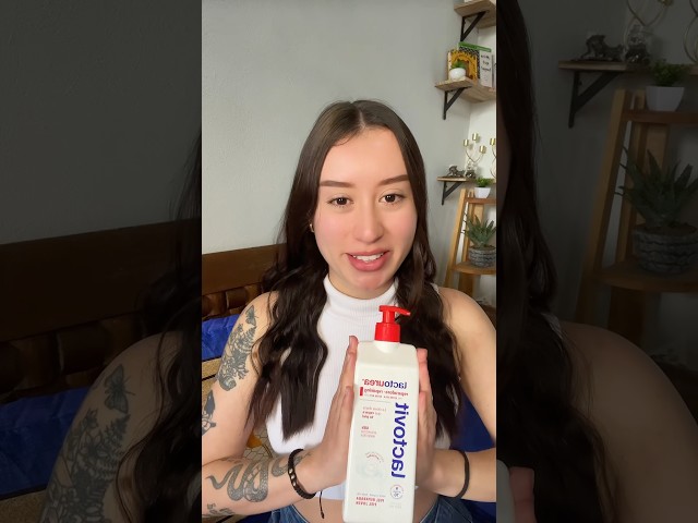Vídeo relacionado con Lactovit - Neceser Set de Regalo Corporal Lactourea Reparador