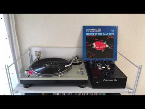 Wynton Kelly Trio / Wes Montgomery - Unit 7