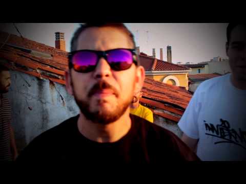 Haciendo Rap -BURK feat. KINTARIO- 20 Inviernos