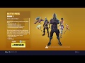 Fortnite: Buying the Season 2 Battle Pass (Old)