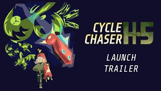 Watch and explore about Chiave CD Steam per PC Cycle Chaser H-5
