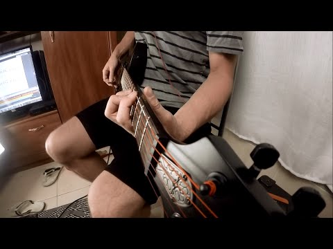 Nirvana - Sappy (Cover)