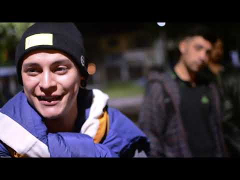 BASTIAN vs MRDESASTRE - FINAL - 1vs1 (FINAL TORNEO 1VS1) - PaseoFreestyle