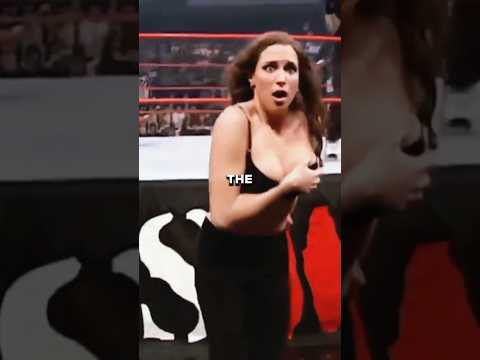 Stephanie McMahon’s Biggest Nightmare in the Ring 🥶