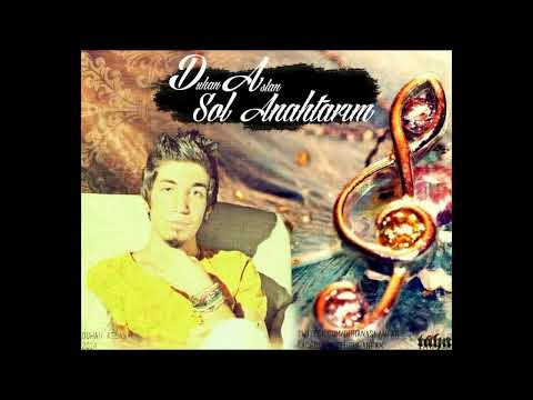 Duhan Aslan ft Alper - Sol anahtarım