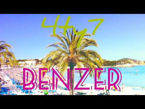 4ty7 - Benzer(prod. DVDN)
