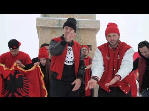 100 (Vjet Krenari) - Damjon Marcus (Official Video)