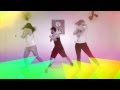 INNA - Diggy Down (Choreography) Teaser 