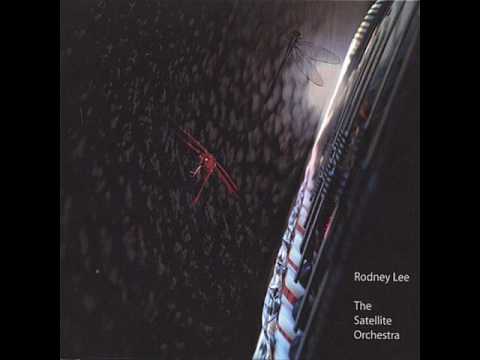 Rodney Lee - Soul Habitz