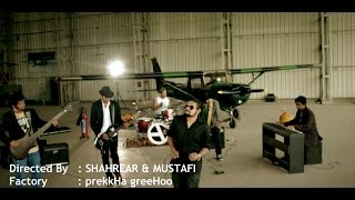 Arbovirus-Hariye Jao-Directed by-Shahrear Polock & Mustafi Shimul -Factory-prekkHa greeHoo