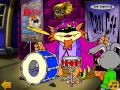 JumpStart Music Jam With Cool Cat Intro