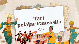 Download lagu Tari Kreasi Pelajar Pancasila X-1 SMA NEGERI 1 REJOSO, Kelompok Romansa mp3