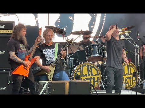 Acid Bath - Dead Girl (Live in Daytona Beach, FL 5-17-25) Welcome To Rockville