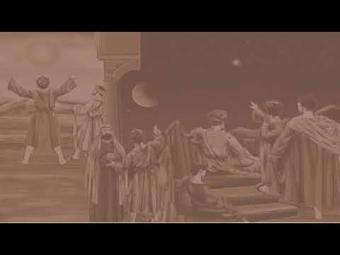 Hz İbrahim Peygamber e Babil Halkı, Nemrut ile Mücadelesi | Peygamberler Tarihi