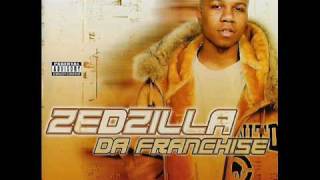 Zed Zilla - Ying Yang