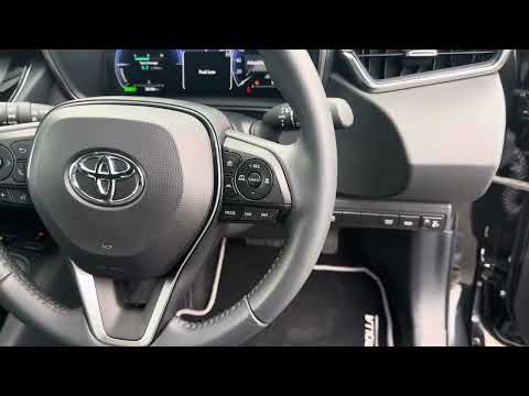 Toyota Corolla 1.8 Hybrid Sol Touring Sport 5dr - Image 2