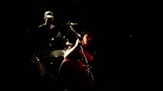 The Levellers - Liberty Song Live Rock City, Nottingham 10.09.91