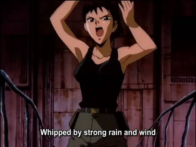 Opening 2 | HEATS - Hironobu Kageyama [Subtitled]