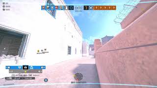 Tom Clancy's Rainbow Six  Siege | GeForce を使用して撮影
