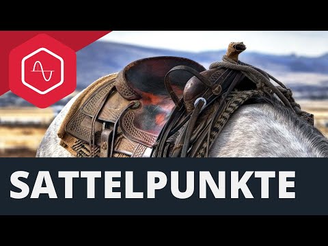 Sattelpunkte