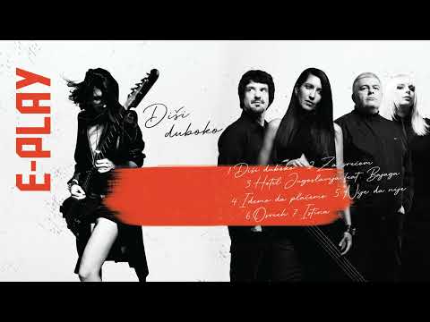 E-Play feat. Bajaga - Hotel Jugoslavija | [Official Music Audio]