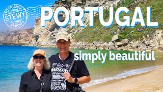 The Grand Finale: Our Gate 1 Journey from Porto to Lisbon