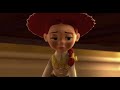 Timon And Pumbaa Interrupt 5 Toy Story 2