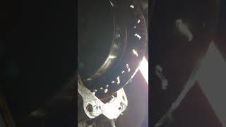 2014 Chevy Malibu P0016 timing 2.5 LDV stretch timing chain.